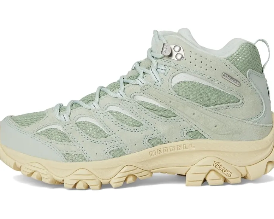 Women Merrell Moab 3 Mid WP