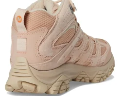 Merrell Moab 3 Mid WP Powder Best