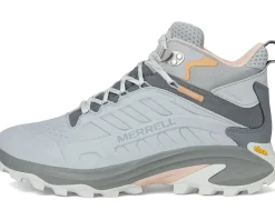 Merrell Moab Speed 2 Leather Mid Waterproof Gale Outlet