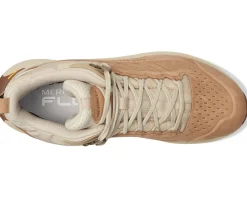 Merrell Moab Speed 2 LTR Mid Waterproof Latte Sale