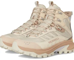 Women Merrell Moab Speed 2 Thermo Mid Waterproof
