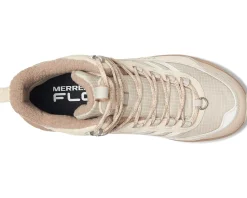 Women Merrell Moab Speed 2 Thermo Mid Waterproof