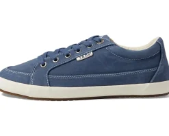 Women Taos Footwear Moc Star 2