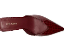 Women Steve Madden Mod