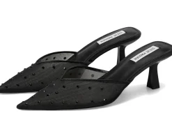 Steve Madden Mod Black Outlet