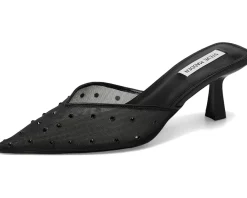 Steve Madden Mod Black Outlet