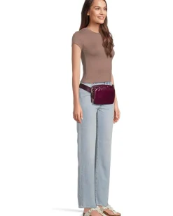 Women Baggallini Modern Belt Bag Sling