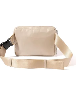 Women Baggallini Modern Belt Bag Sling