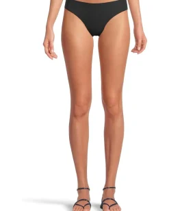 Women BECCA Modern Edge Rib American Fit Bottom