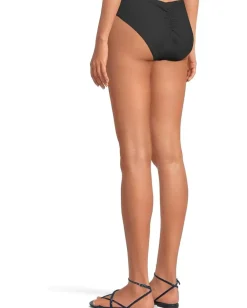 Women BECCA Modern Edge Rib American Fit Bottom