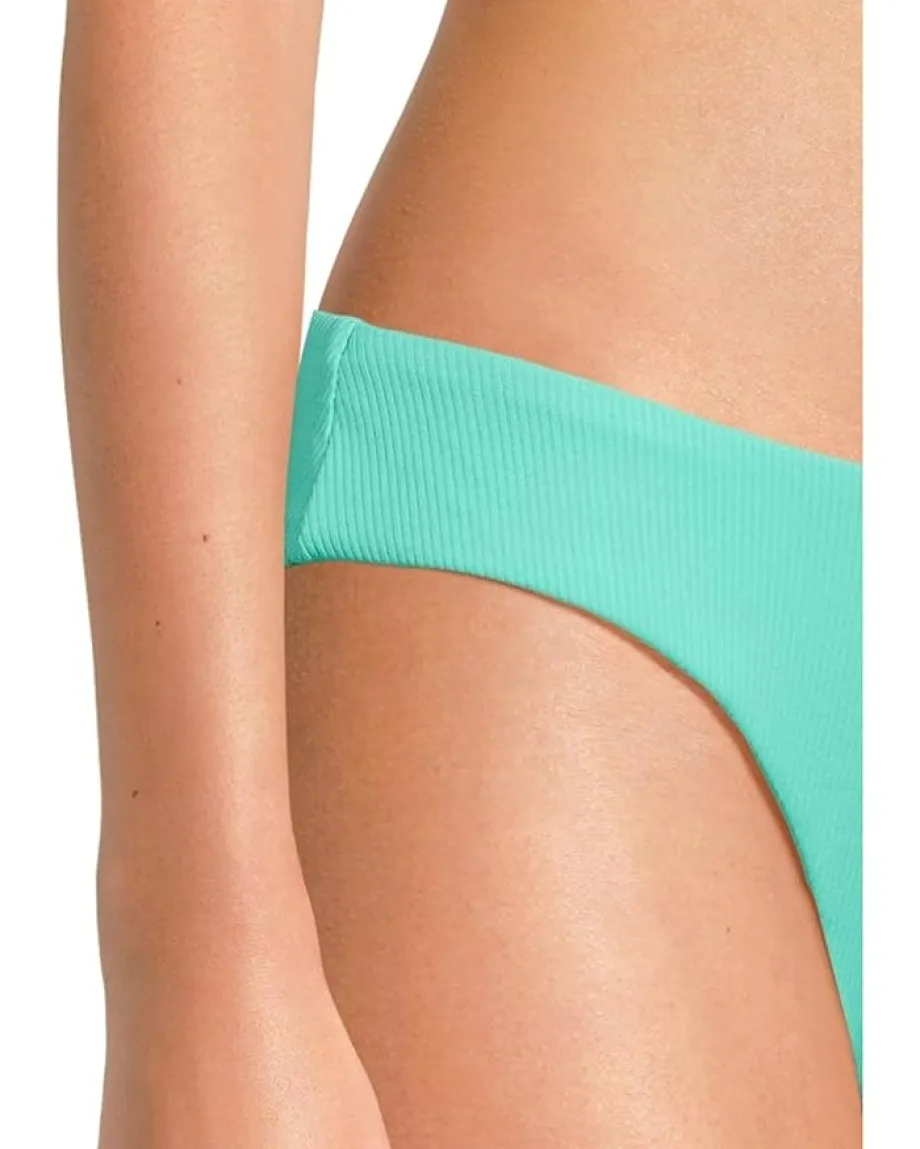 Women BECCA Modern Edge Rib American Fit Bottom