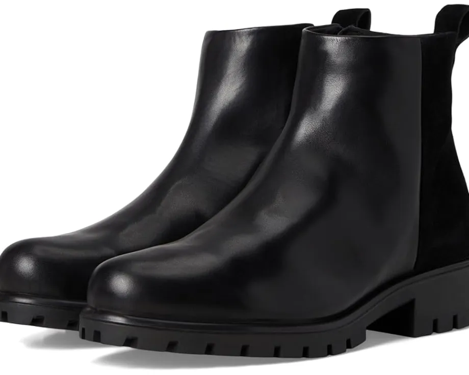 Women ECCO Modtray Ankle Boots