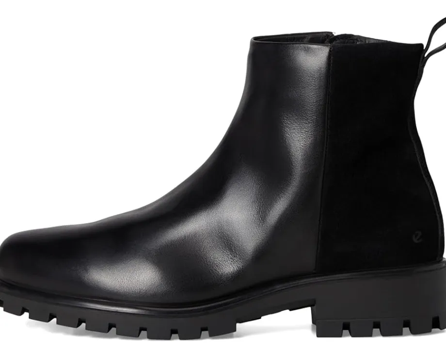Women ECCO Modtray Ankle Boots