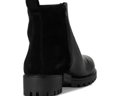 Women ECCO Modtray Ankle Boots