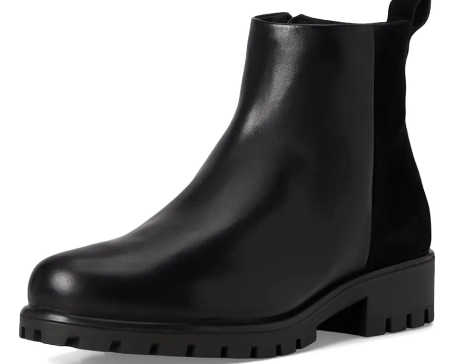 Women ECCO Modtray Ankle Boots