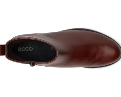 ECCO Modtray Ankle Boots Mink Clearance