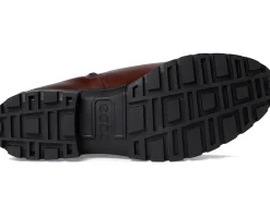 ECCO Modtray Ankle Boots Mink Clearance