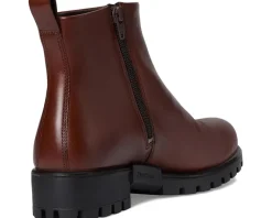 ECCO Modtray Ankle Boots Mink Clearance