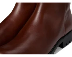 ECCO Modtray Ankle Boots Mink Clearance