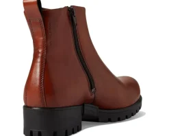 Women ECCO Modtray Hydromax Ankle Boot