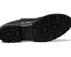 ECCO Modtray Moto Boot Black Online