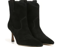 Sam Edelman Moe Black Clearance