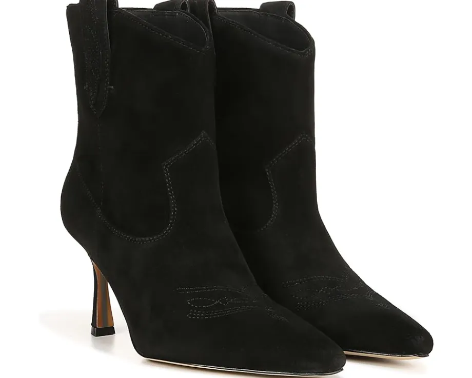 Sam Edelman Moe Black Clearance