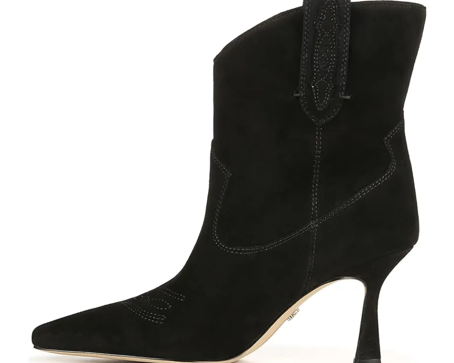 Sam Edelman Moe Black Clearance