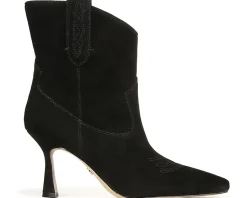 Sam Edelman Moe Black Clearance