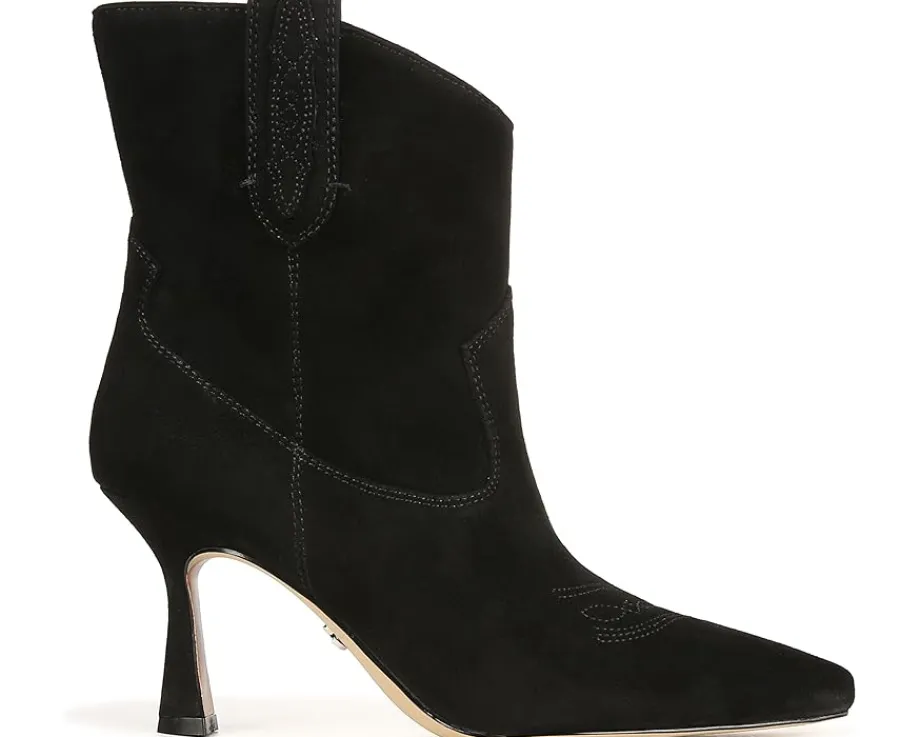 Sam Edelman Moe Black Clearance