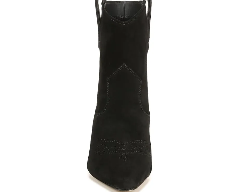 Sam Edelman Moe Black Clearance