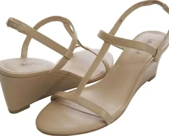 Vaneli Mohan Ecru Nappa Online