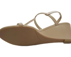 Vaneli Mohan Ecru Nappa Online