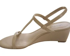 Vaneli Mohan Ecru Nappa Online