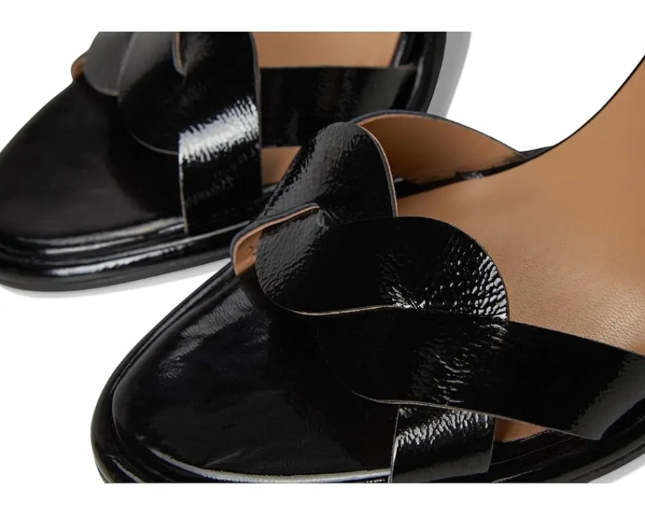 FLY LONDON MoJI263FLY Black Outlet