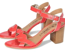 FLY LONDON MoJI263FLY Scarlet Online