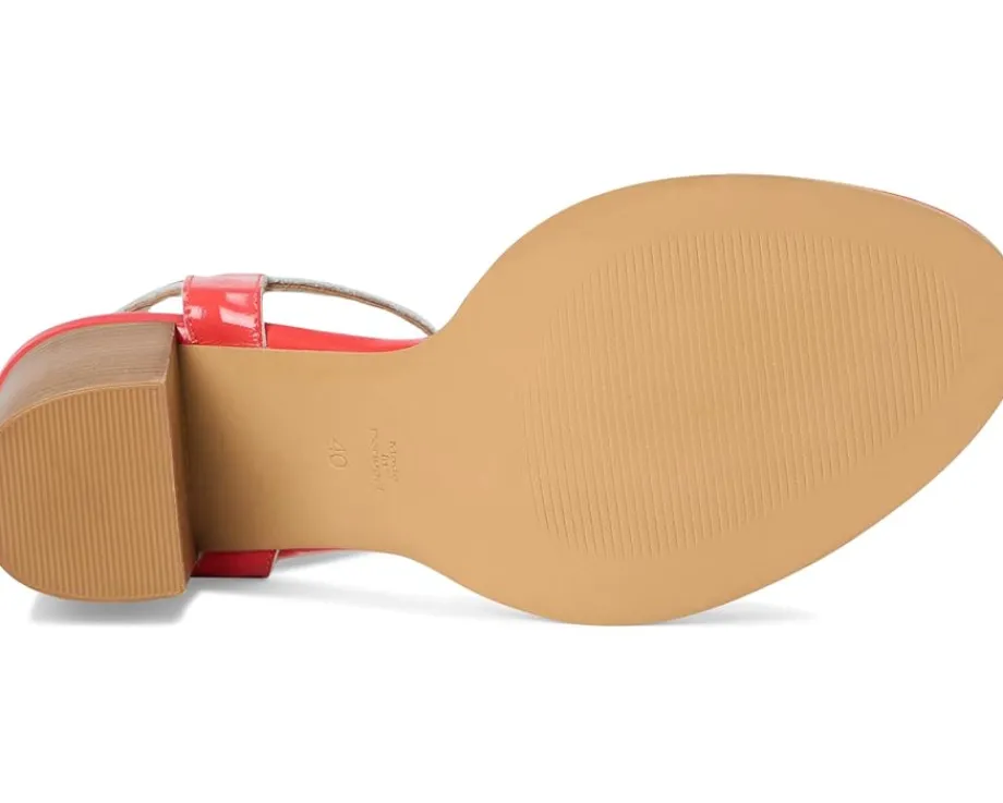 FLY LONDON MoJI263FLY Scarlet Online