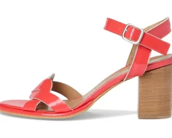 FLY LONDON MoJI263FLY Scarlet Online