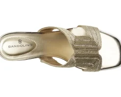 Bandolino Molane Gold Discount