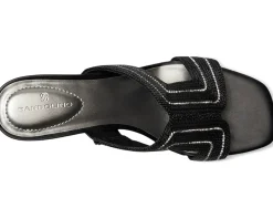 Bandolino Molane Black Clearance