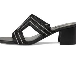 Bandolino Molane Black Clearance