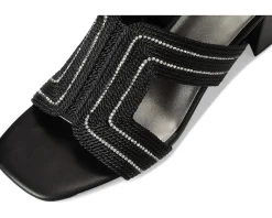 Bandolino Molane Black Clearance