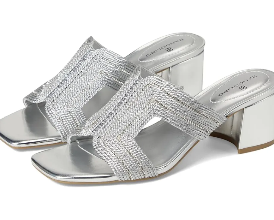 Bandolino Molane Silver Discount