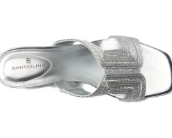 Bandolino Molane Silver Discount