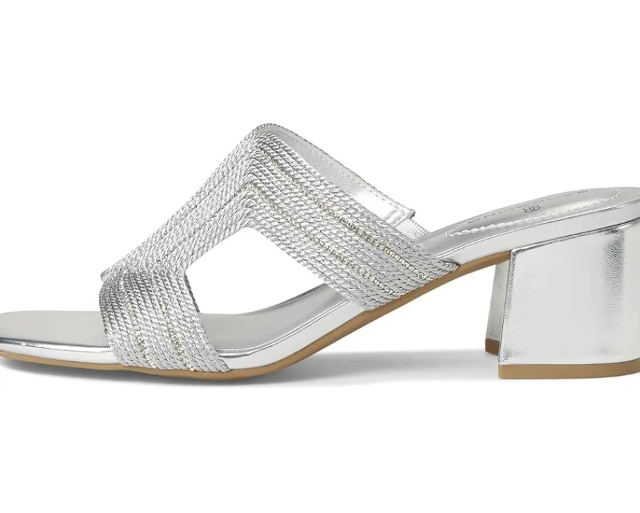 Bandolino Molane Silver Discount