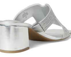 Bandolino Molane Silver Discount