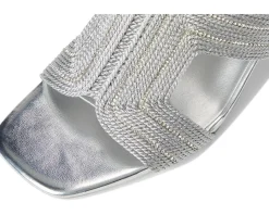 Bandolino Molane Silver Discount