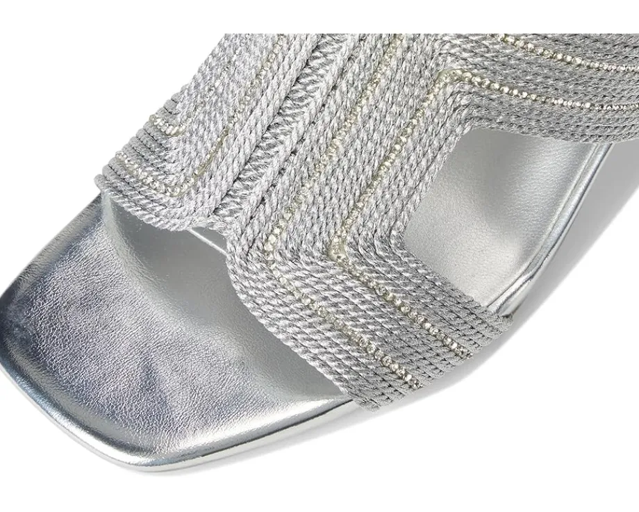 Bandolino Molane Silver Discount