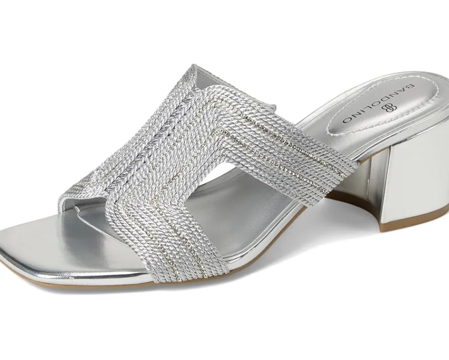 Bandolino Molane Silver Discount