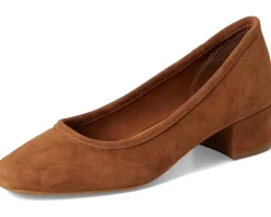 Steve Madden Mollie Chesnut Suede Clearance